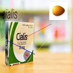 Achat cialis authentique